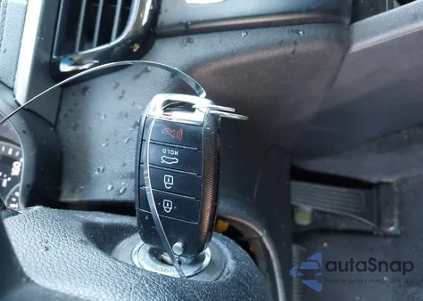 2019 Kia Optima Lx z USA, uszkodzony, nr VIN 5XXGT4L35KG287923